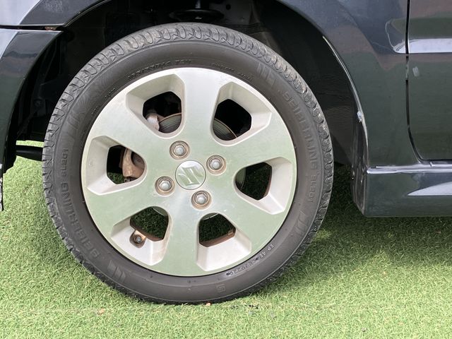 SUZUKI WAGON R 2007 Image 31