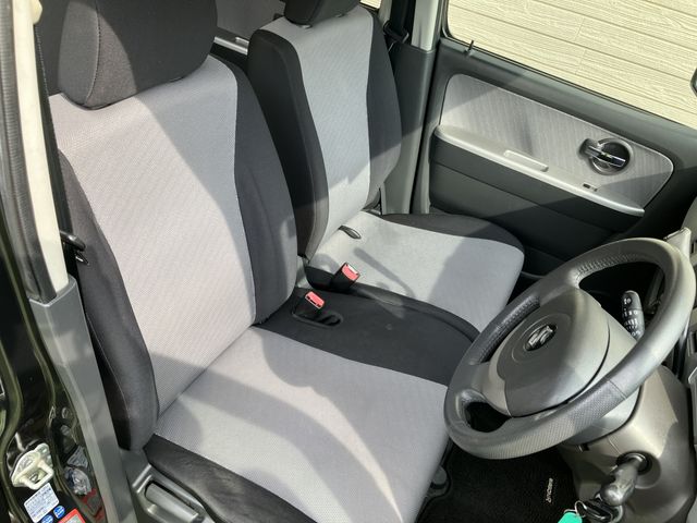 SUZUKI WAGON R 2007 Image 31