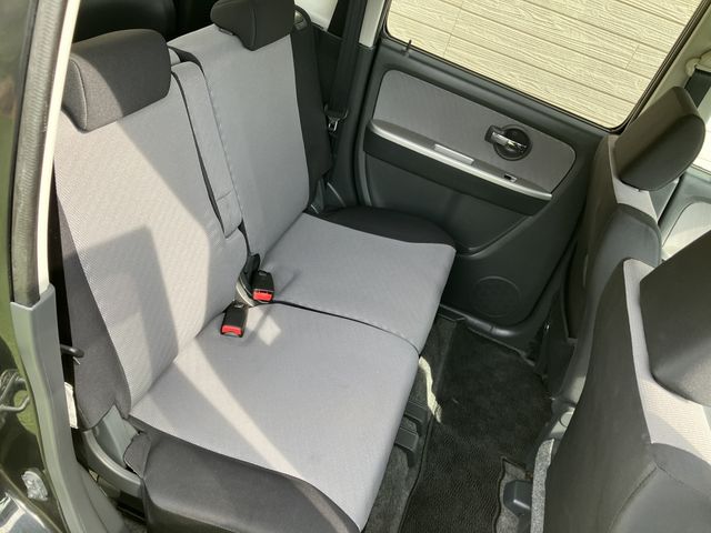 SUZUKI WAGON R 2007 Image 31