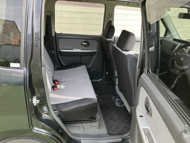 SUZUKI WAGON R 2007 Image 31