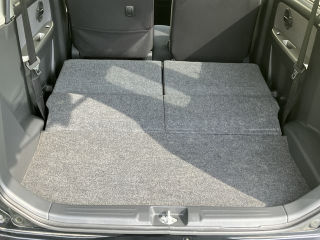 SUZUKI WAGON R 2007 Image 31