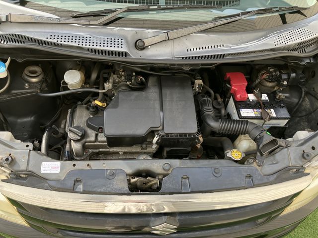 SUZUKI WAGON R 2007 Image 31