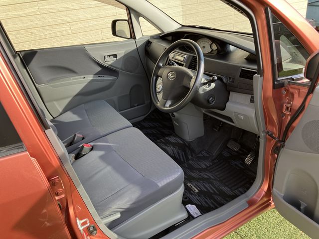 DAIHATSU MOVE 2006 Image 31