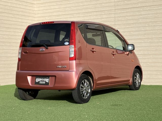 DAIHATSU MOVE 2006 Image 31
