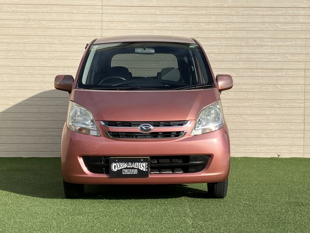 DAIHATSU MOVE 2006 Image 31