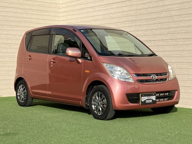 DAIHATSU MOVE 2006 Image 31
