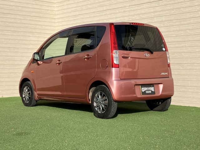 DAIHATSU MOVE 2006 Image 31