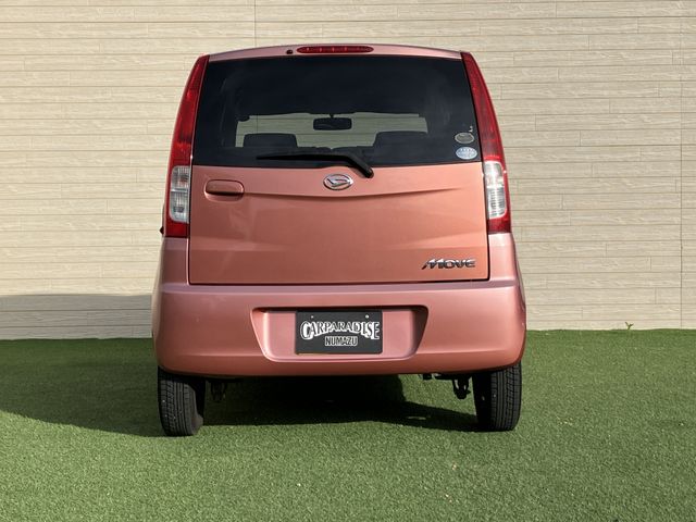 DAIHATSU MOVE 2006 Image 31