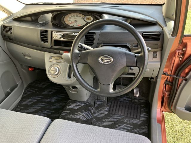 DAIHATSU MOVE 2006 Image 31