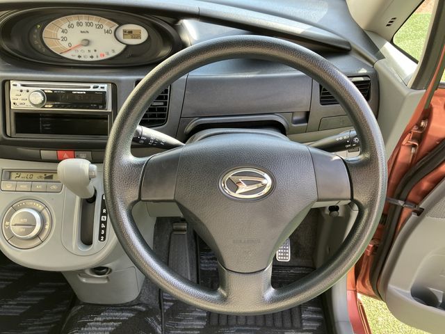 DAIHATSU MOVE 2006 Image 31