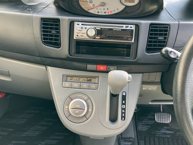 DAIHATSU MOVE 2006 Image 31