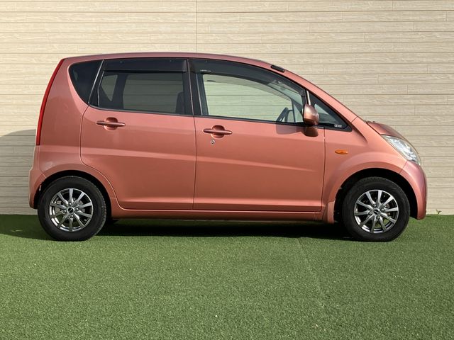 DAIHATSU MOVE 2006 Image 31