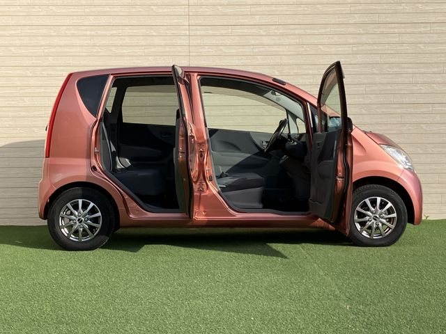 DAIHATSU MOVE 2006 Image 31