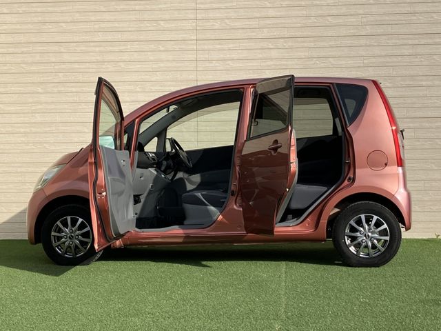 DAIHATSU MOVE 2006 Image 31