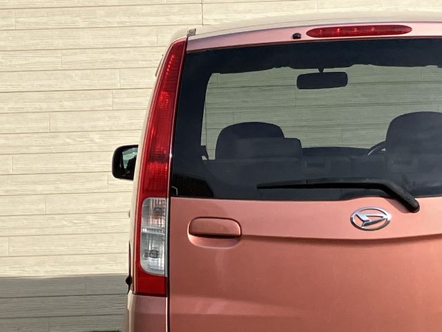 DAIHATSU MOVE 2006 Image 31