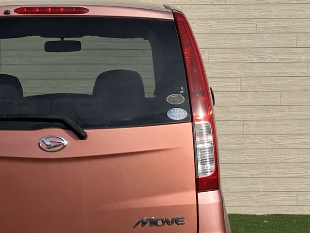 DAIHATSU MOVE 2006 Image 31