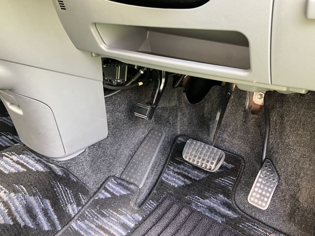 DAIHATSU MOVE 2006 Image 31