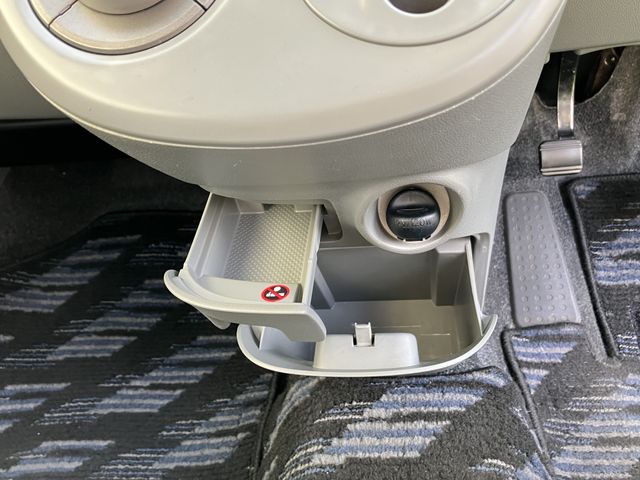 DAIHATSU MOVE 2006 Image 31