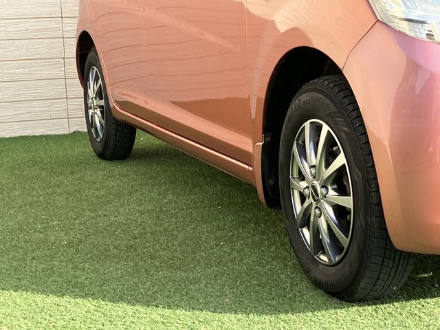 DAIHATSU MOVE 2006 Image 31