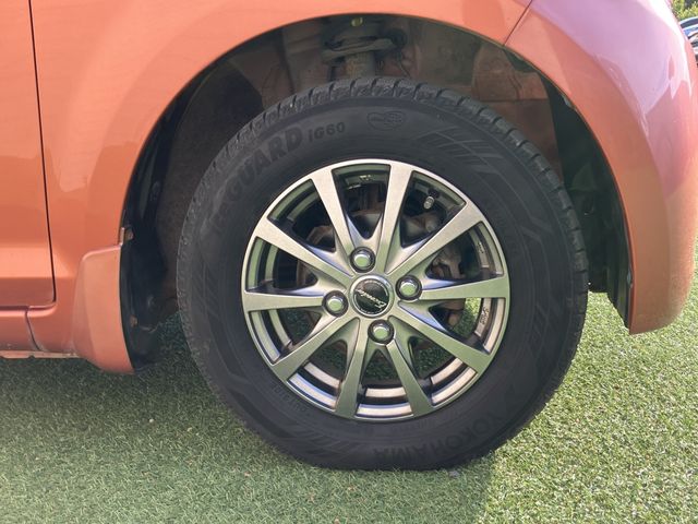 DAIHATSU MOVE 2006 Image 31