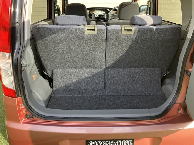 DAIHATSU MOVE 2006 Image 31