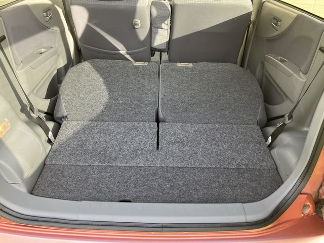 DAIHATSU MOVE 2006 Image 31