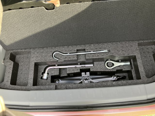 DAIHATSU MOVE 2006 Image 31