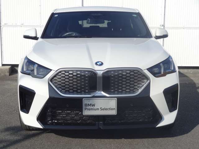 BMW IX2 2024 Image 31