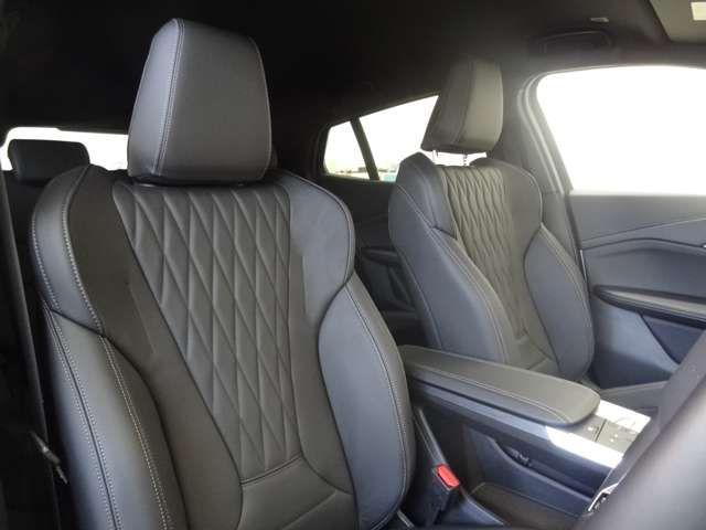 BMW IX2 2024 Image 31