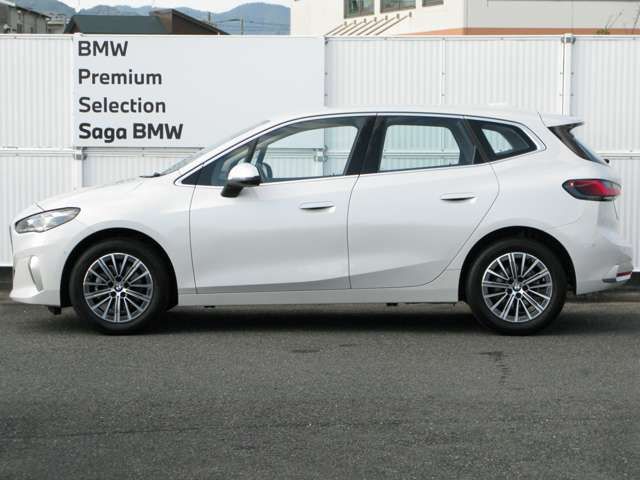BMW 2SERIES ACTIVE T 2023 Image 31