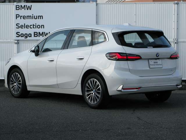 BMW 2SERIES ACTIVE T 2023 Image 31