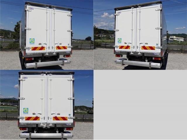 MITSUBISHI CANTER 2015 Image 31