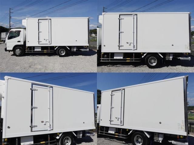 MITSUBISHI CANTER 2015 Image 31
