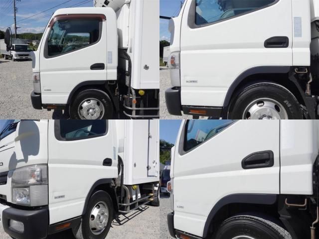 MITSUBISHI CANTER 2015 Image 31