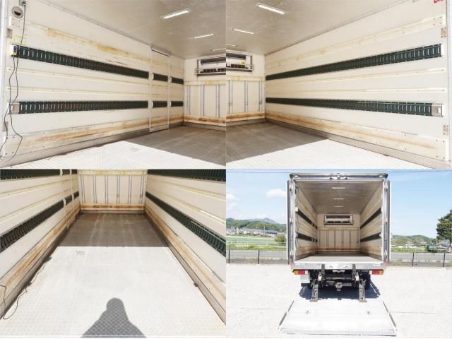 MITSUBISHI CANTER 2015 Image 31