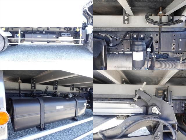 MITSUBISHI CANTER 2015 Image 31