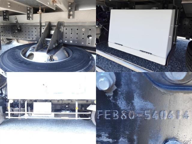 MITSUBISHI CANTER 2015 Image 31