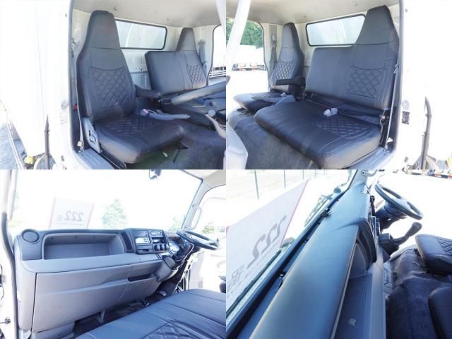 MITSUBISHI CANTER 2015 Image 31