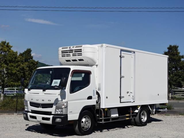 MITSUBISHI CANTER 2015 Image 31