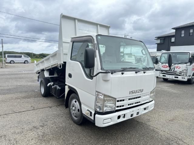 ISUZU ELF 2013 Image 31