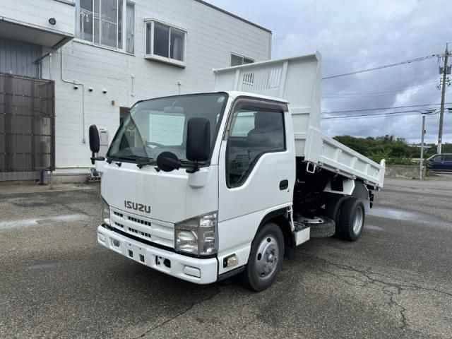 ISUZU ELF 2013 Image 31