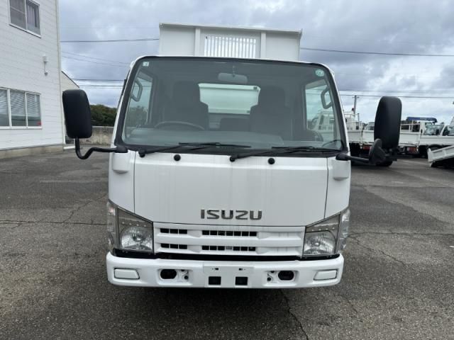 ISUZU ELF 2013 Image 31