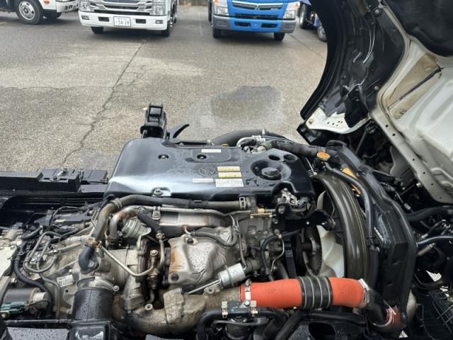 ISUZU ELF 2013 Image 31