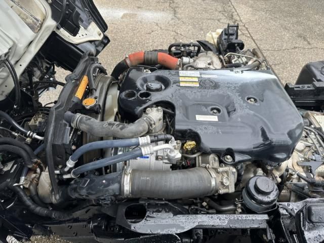 ISUZU ELF 2013 Image 31