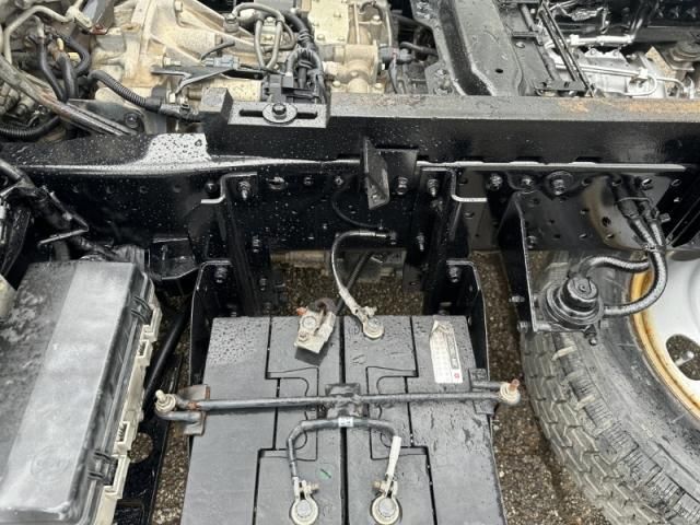 ISUZU ELF 2013 Image 31