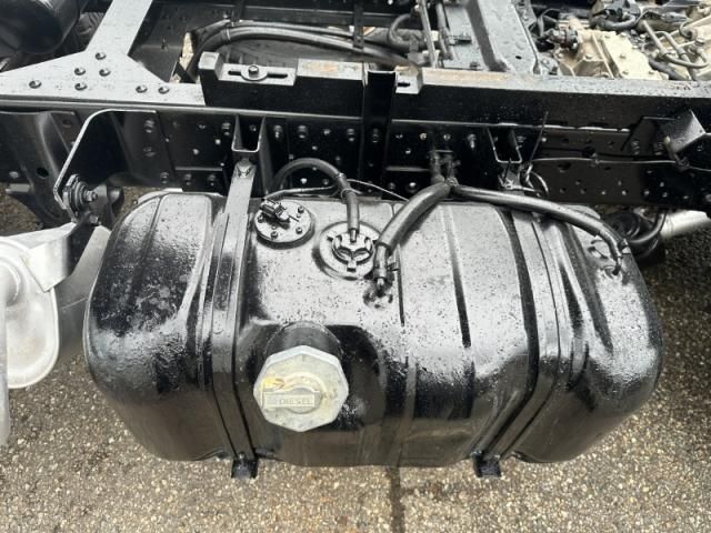 ISUZU ELF 2013 Image 31