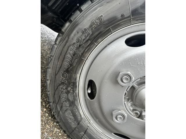 ISUZU ELF 2013 Image 31