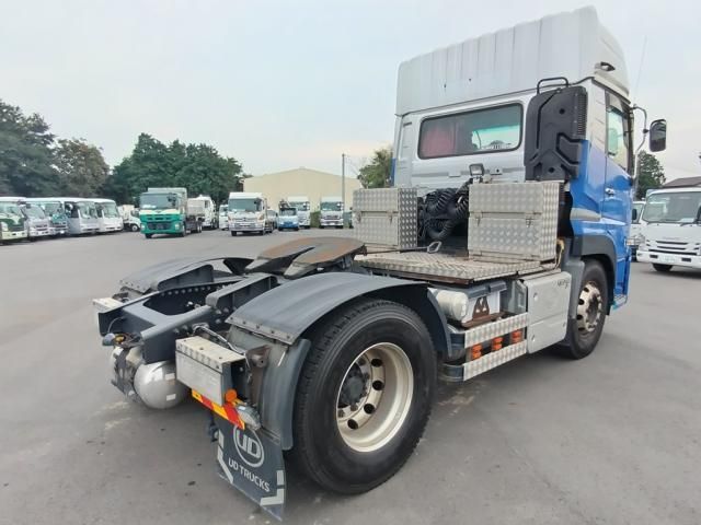 NISSAN DIESEL QUON 2019 Image 31