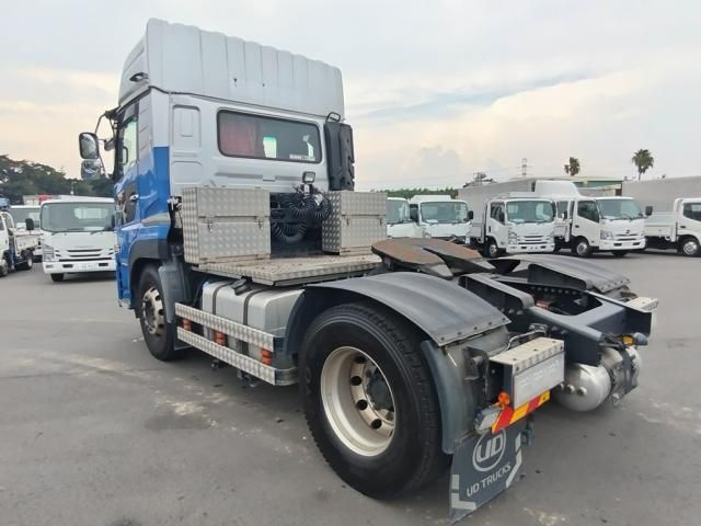 NISSAN DIESEL QUON 2019 Image 31