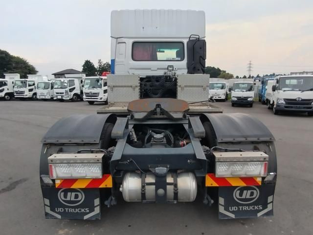 NISSAN DIESEL QUON 2019 Image 31